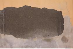 Walls Plaster Damaged